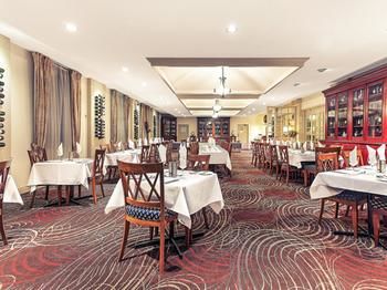 Mercure Maitland Monte Pio - Accommodation Coffs Harbour 37