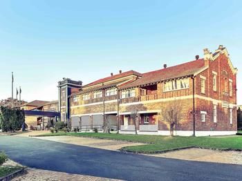 Mercure Maitland Monte Pio - Accommodation Coffs Harbour 39