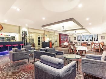Mercure Maitland Monte Pio - Accommodation Coffs Harbour 40