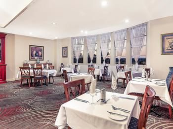 Mercure Maitland Monte Pio - Accommodation Coffs Harbour 41
