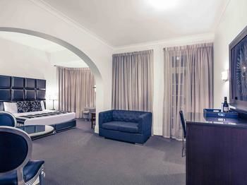 Mercure Maitland Monte Pio - Accommodation Coffs Harbour 42