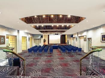 Mercure Maitland Monte Pio - Accommodation Coffs Harbour 43