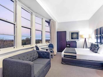 Mercure Maitland Monte Pio - Accommodation Coffs Harbour 44