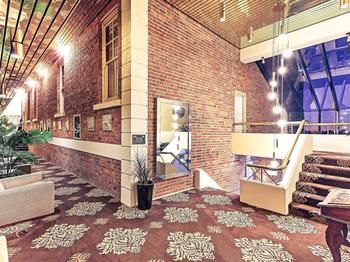 Mercure Maitland Monte Pio - Accommodation Coffs Harbour 45
