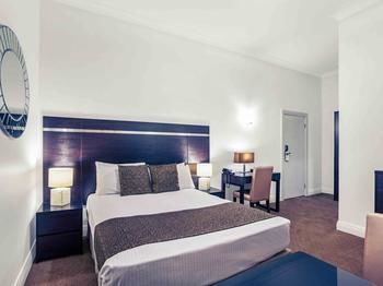 Mercure Maitland Monte Pio - Accommodation Coffs Harbour 46