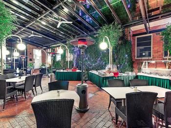Mercure Maitland Monte Pio - Accommodation Coffs Harbour 47