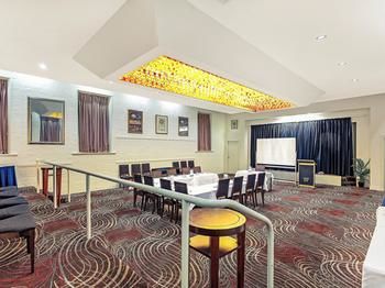 Mercure Maitland Monte Pio - Accommodation Coffs Harbour 49