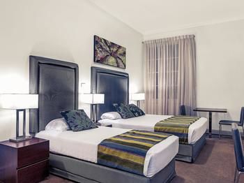 Mercure Maitland Monte Pio - Accommodation Coffs Harbour 53