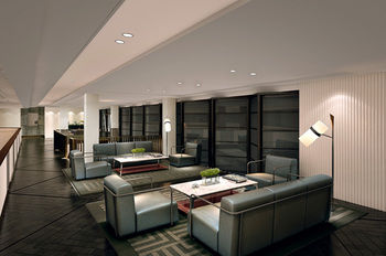 Primus Hotel Sydney - Accommodation Coffs Harbour 0