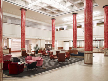 Primus Hotel Sydney - Accommodation Coffs Harbour 3