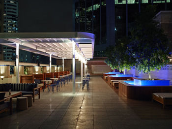 Primus Hotel Sydney - Accommodation Coffs Harbour 4