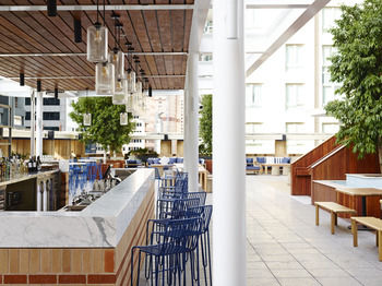 Primus Hotel Sydney - Accommodation Coffs Harbour 5