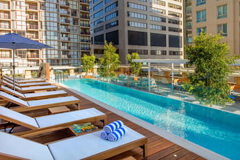Primus Hotel Sydney - Accommodation Coffs Harbour 10