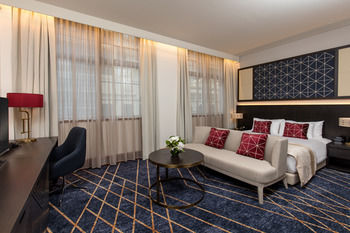 Primus Hotel Sydney - Accommodation Coffs Harbour 14