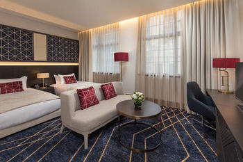 Primus Hotel Sydney - Accommodation Coffs Harbour 16
