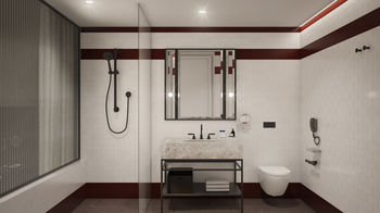 Primus Hotel Sydney - Accommodation Coffs Harbour 22