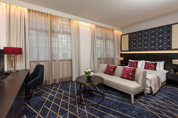 Primus Hotel Sydney - Accommodation Coffs Harbour 37