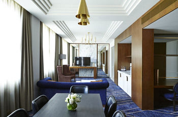 Primus Hotel Sydney - Accommodation Coffs Harbour 39