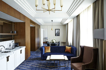 Primus Hotel Sydney - Accommodation Coffs Harbour 40