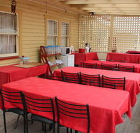 The Lady Jane Motor Inn - Accommodation Coffs Harbour