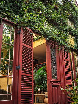The Regents Park - Accommodation Coffs Harbour 4