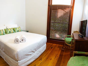 The Regents Park - Accommodation Coffs Harbour 7