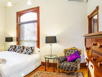 The Regents Park - Accommodation Coffs Harbour 8