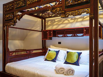 The Regents Park - Accommodation Coffs Harbour 9