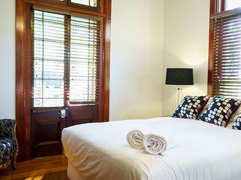 The Regents Park - Accommodation Coffs Harbour 11