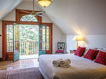 The Regents Park - Accommodation Coffs Harbour 13