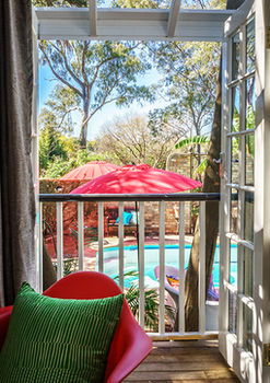The Regents Park - Accommodation Coffs Harbour 15