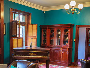 The Regents Park - Accommodation Coffs Harbour 16