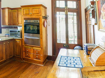 The Regents Park - Accommodation Coffs Harbour 21