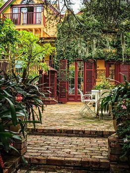 The Regents Park - Accommodation Coffs Harbour 28
