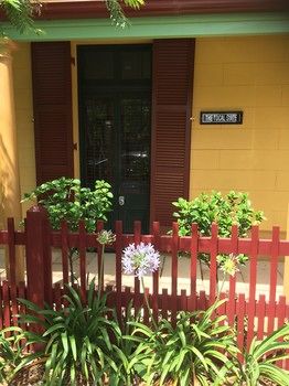 The Regents Park - Accommodation Coffs Harbour 32