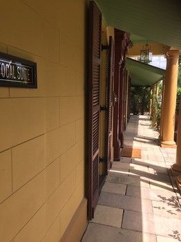 The Regents Park - Accommodation Coffs Harbour 33