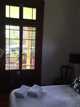 The Regents Park - Accommodation Coffs Harbour 41