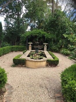 The Regents Park - Accommodation Coffs Harbour 42