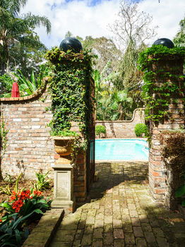 The Regents Park - Accommodation Coffs Harbour 46