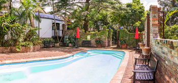 The Regents Park - Accommodation Coffs Harbour 48