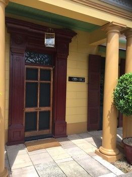 The Regents Park - Accommodation Coffs Harbour 51
