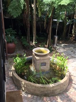 The Regents Park - Accommodation Coffs Harbour 52