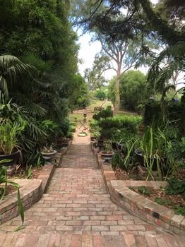 The Regents Park - Accommodation Coffs Harbour 57
