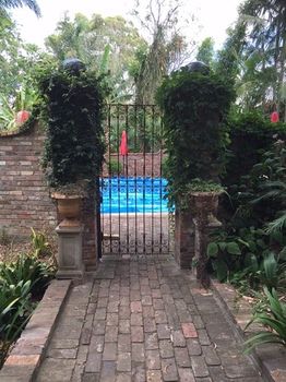 The Regents Park - Accommodation Coffs Harbour 63