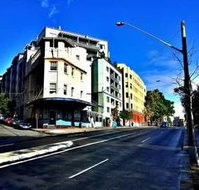 Sydney Darling Harbour Hotel - Accommodation Coffs Harbour