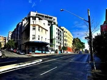 Sydney Darling Harbour Hotel - Accommodation Coffs Harbour 0