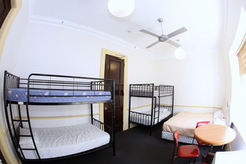 Sydney Darling Harbour Hotel - Accommodation Coffs Harbour 2