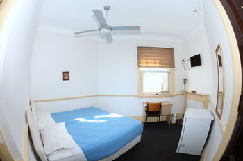 Sydney Darling Harbour Hotel - Accommodation Coffs Harbour 4