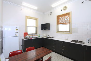 Sydney Darling Harbour Hotel - Accommodation Coffs Harbour 8