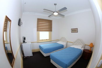 Sydney Darling Harbour Hotel - Accommodation Coffs Harbour 9